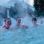 Hotel Etoile & Alpenperle Residences Saas Fee