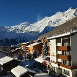 Hotell Hotel Etoile & Alpenperle Residences