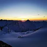 Hotel Etoile & Alpenperle Residences Hotell Saas Fee