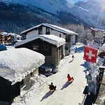 Hotel Etoile & Alpenperle Residences