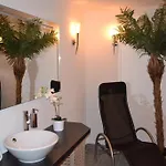 Hotell Hotel Etoile & Alpenperle Residences Saas Fee