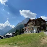 Hotel Etoile & Alpenperle Residences Hotell 3*