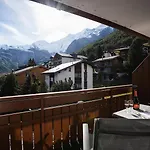 Hotel Etoile & Alpenperle Residences Saas Fee