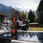 Hotel Etoile & Alpenperle Residences