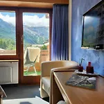 Hotel Etoile & Alpenperle Residences 3*