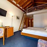 Hotel Etoile & Alpenperle Residences 3*