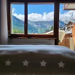 Hotell Hotel Etoile & Alpenperle Residences Saas Fee