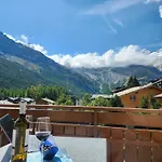 Hotel Etoile & Alpenperle Residences Saas Fee
