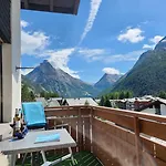 Hotel Hotel Etoile & Alpenperle Residences Saas-Fee