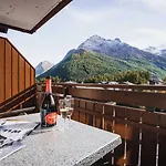 Hotel Etoile & Alpenperle Residences 3*