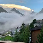 Hotel Etoile & Alpenperle Residences Hotel Saas-Fee