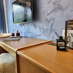 Hotel Etoile & Alpenperle Residences Saas-Fee