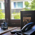 Hotel Etoile & Alpenperle Residences Saas Fee