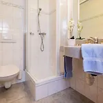 Hotel Etoile & Alpenperle Residences Saas Fee