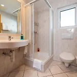 Hotell Hotel Etoile & Alpenperle Residences Saas Fee