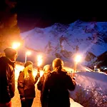 Hotel Etoile & Alpenperle Residences Hotell