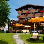 Hotell Hotel Etoile & Alpenperle Residences 3*
