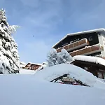 Hotel Etoile & Alpenperle Residences Hotell