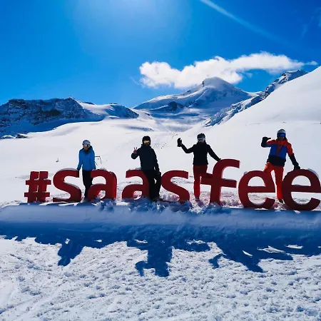 Hotel Etoile & Alpenperle Residences Hotel 3*