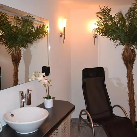 Hotel Hotel Etoile Saas-Fee