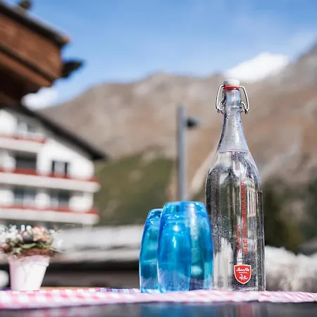 Hotel Hotel Etoile & Alpenperle Residences 3*