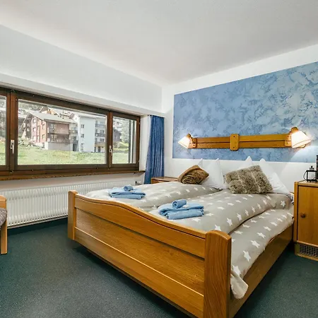 Hotel Etoile & Alpenperle Residences