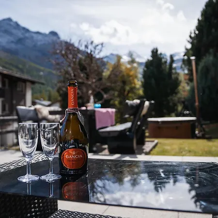 Alpenlodge Etoile