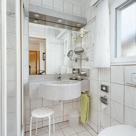 Hotel Etoile Saas-Fee