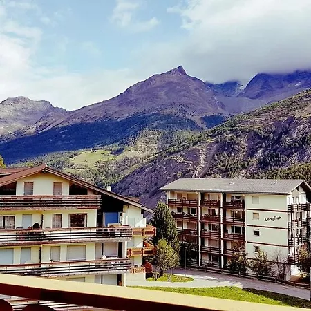 Otel Etoile & Alpenperle Residences