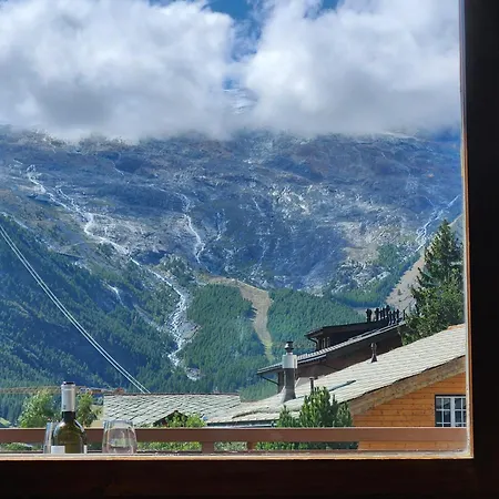 Etoile & Alpenperle Residences 3*