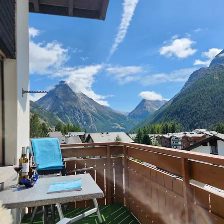 Hotel Etoile & Alpenperle Residences 3*