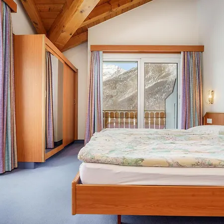 Hotel Hotel Etoile & Alpenperle Residences 3*