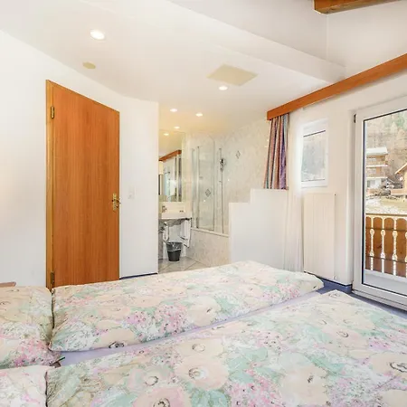 Hotel Etoile & Alpenperle Residences Hotel Saas-Fee