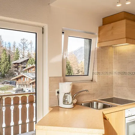 Hotel Etoile & Alpenperle Residences Saas-Fee