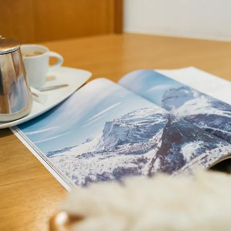 Hotel Hotel Etoile & Alpenperle Residences