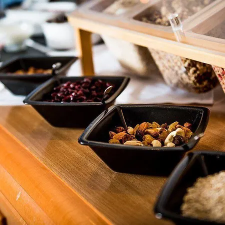 Hotel Hotel Etoile & Alpenperle Residences 3*