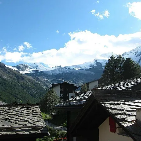Alpenlodge Etoile