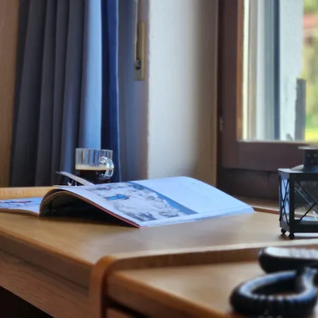 Alpenlodge Etoile Hotel