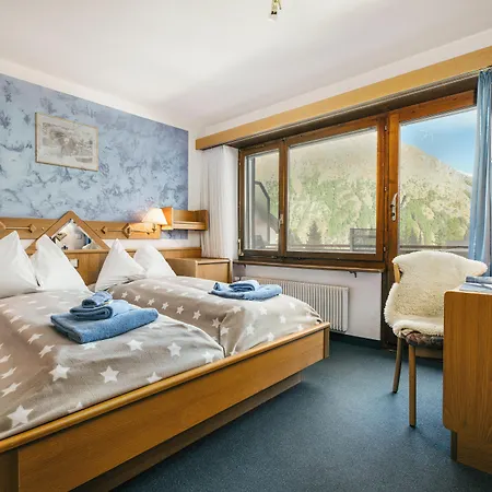 Alpenlodge Etoile 3*
