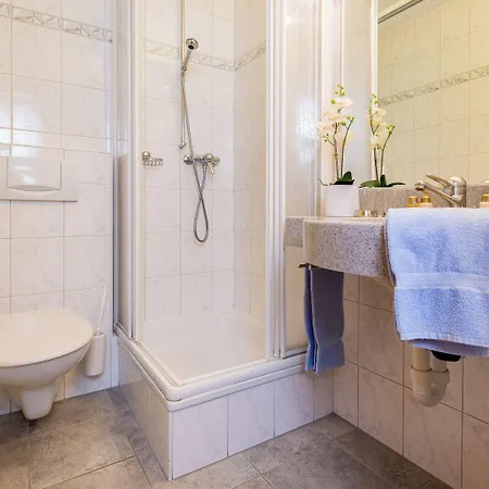 Hotel Etoile Saas-Fee