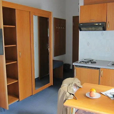 Etoile & Alpenperle Residences فندق Saas Fee