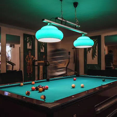Hotel Alpenlodge Etoile Saas Fee