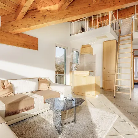 Alpenlodge Etoile 3*