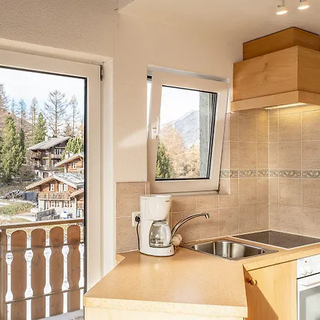 Alpenlodge Etoile 3* Saas Fee