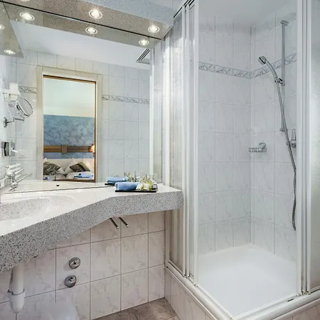 Alpenlodge Etoile Hotel 3*
