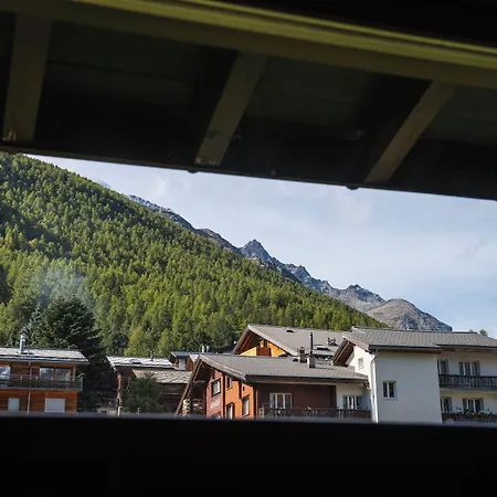 Alpenlodge Etoile Hotel 3*