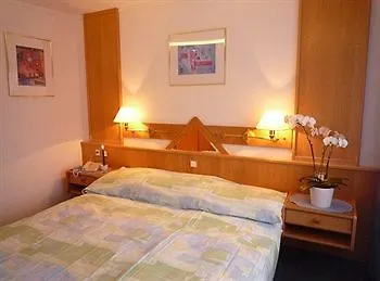 Etoile & Alpenperle Residences Saas Fee