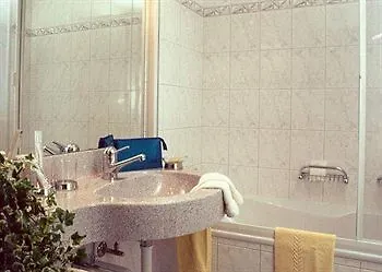 Otel Etoile & Alpenperle Residences 3*