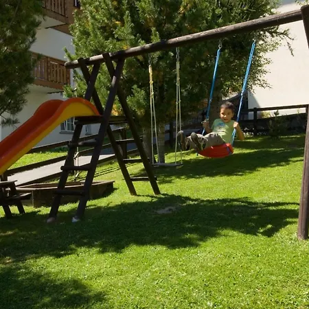 Hotel Etoile & Alpenperle Residences Hotel