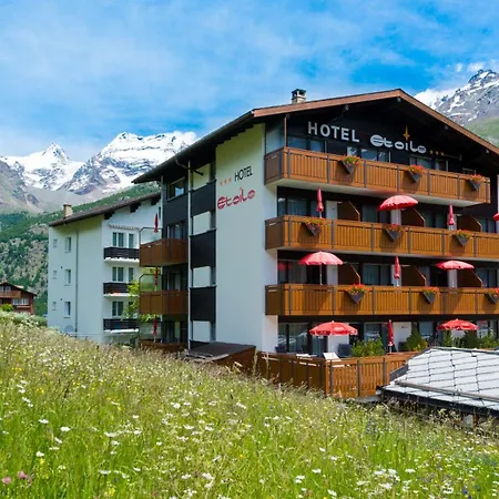 Hotel Hotel Etoile 3*